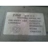 Recambio de abs para lancia ypsilon (101) 1.2 cat referencia OEM IAM EBC430EV 13509004J 54084694C