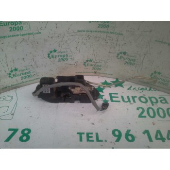 CERRADURA PUERTA DELANTERA DERECHA 