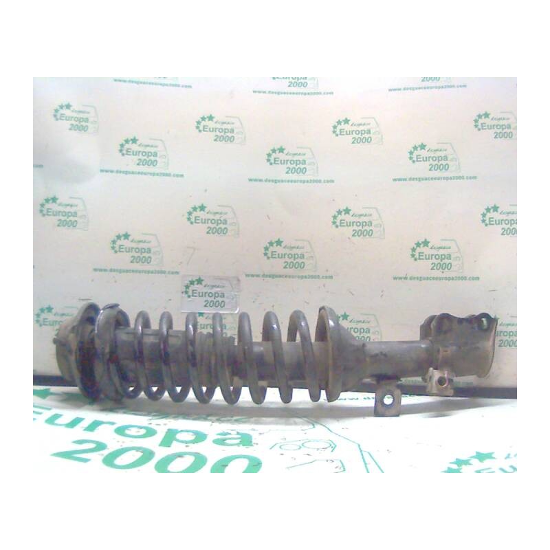 Recambio de amortiguador delantero izquierdo para kia rio 1.3 cat referencia OEM IAM   