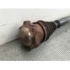 Recambio de transmision delantera derecha para seat leon (1m1) stella referencia OEM IAM   