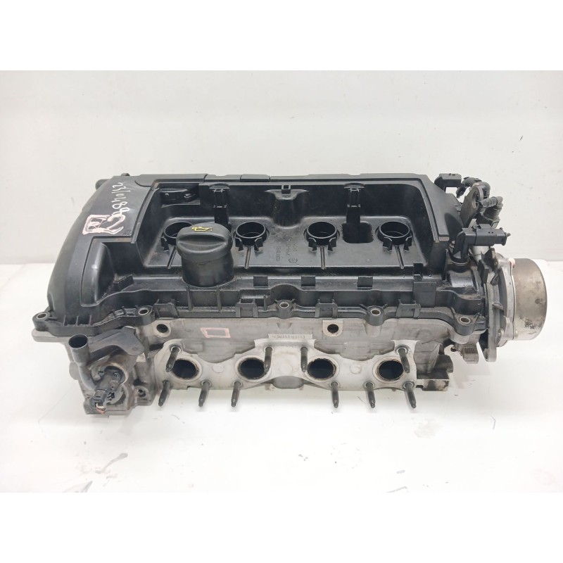 Recambio de culata para peugeot 207 sport referencia OEM IAM MCGU353163443 8FS - Gris 8