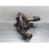 Recambio de bomba agua para peugeot boxer caja cerr. techo elevado (bat.3450)(335)(2007 =>) hdi (335) referencia OEM IAM 6C1Q8K5