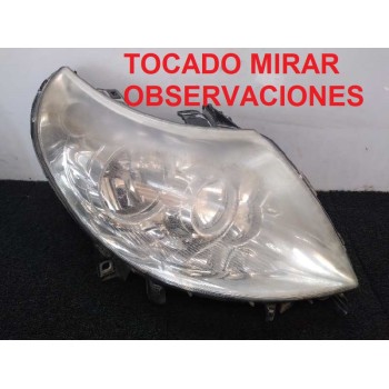 FARO DERECHO 