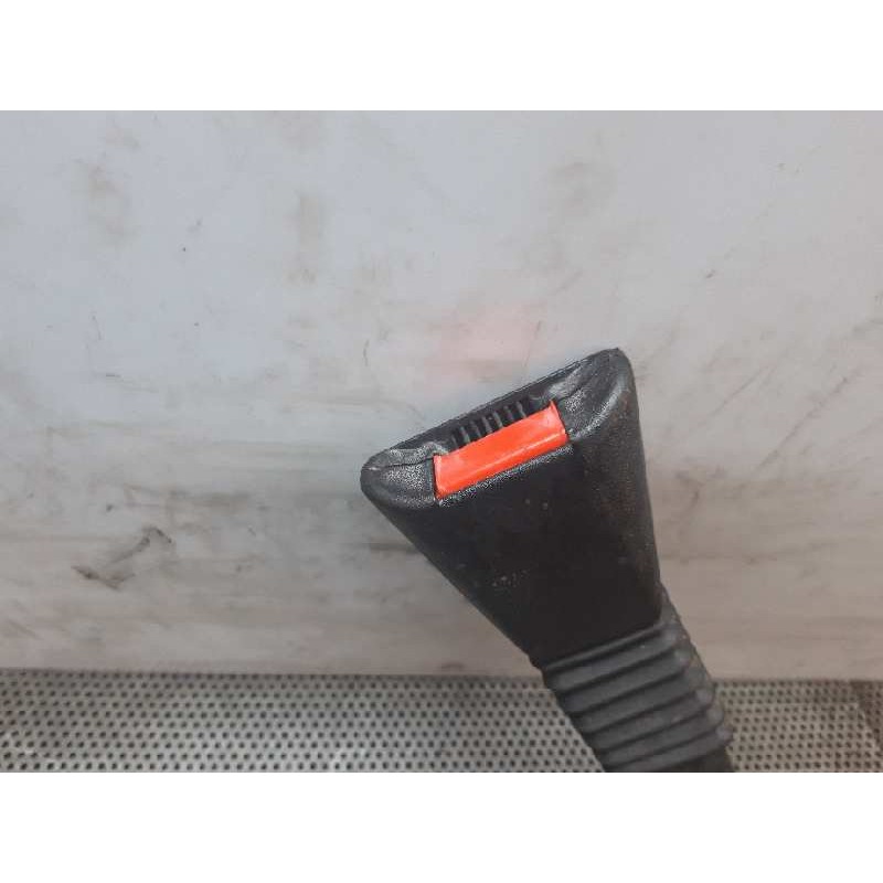 Recambio de pretensor airbag derecho para opel astra g berlina sport referencia OEM IAM 24404441 - Negro 2