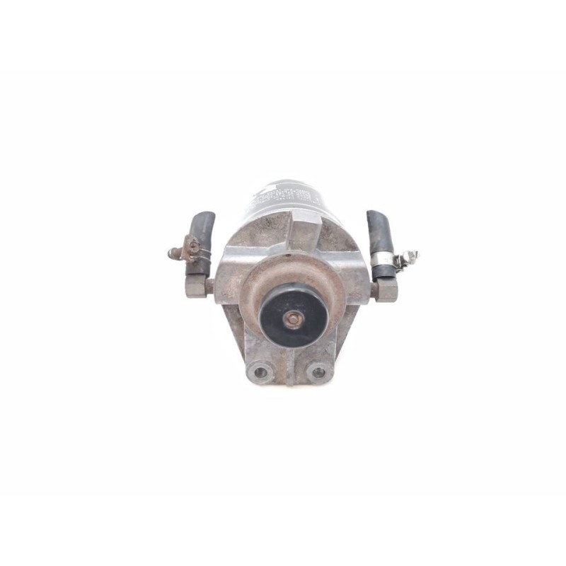 Recambio de filtro gasoil para nissan terrano/terrano.ii (r20) comfort referencia OEM IAM - Rojo 2