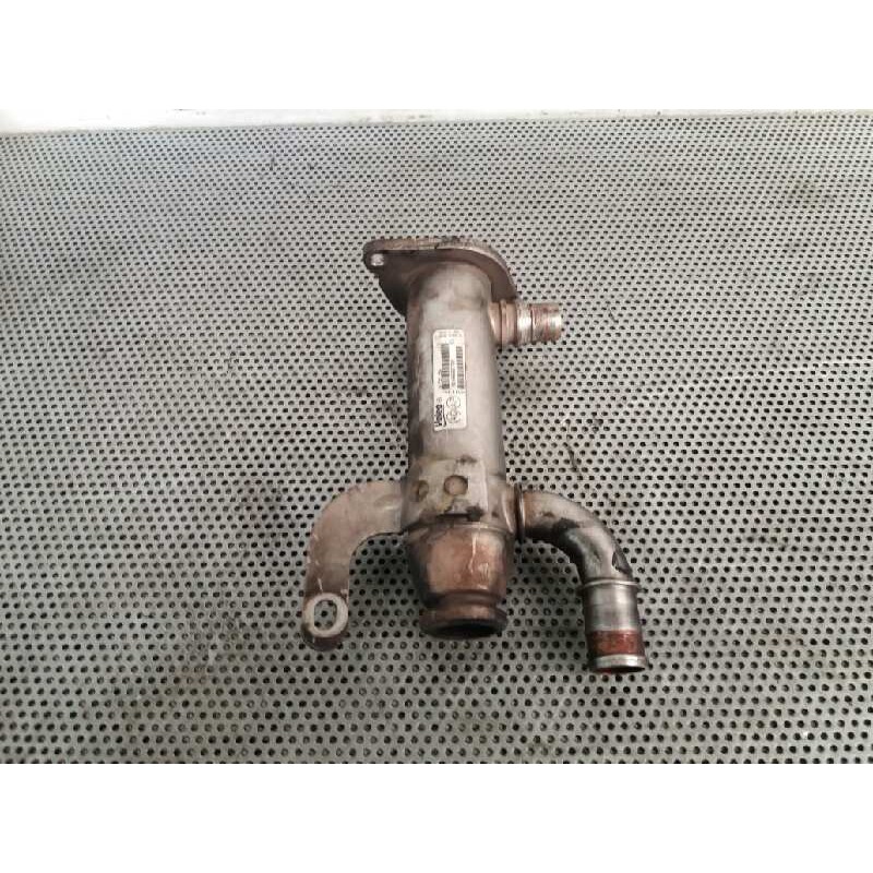 Recambio de enfriador egr para fiat scudo combi (272) 2.0 jtdm referencia OEM IAM 9645689780  VALEO 2