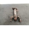 Recambio de enfriador egr para fiat scudo combi (272) 2.0 jtdm referencia OEM IAM 9645689780  VALEO