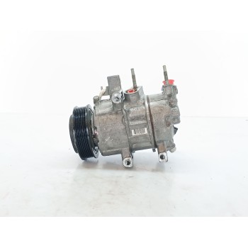 COMPRESOR AIRE ACONDICIONADO JR3B19D629DE 