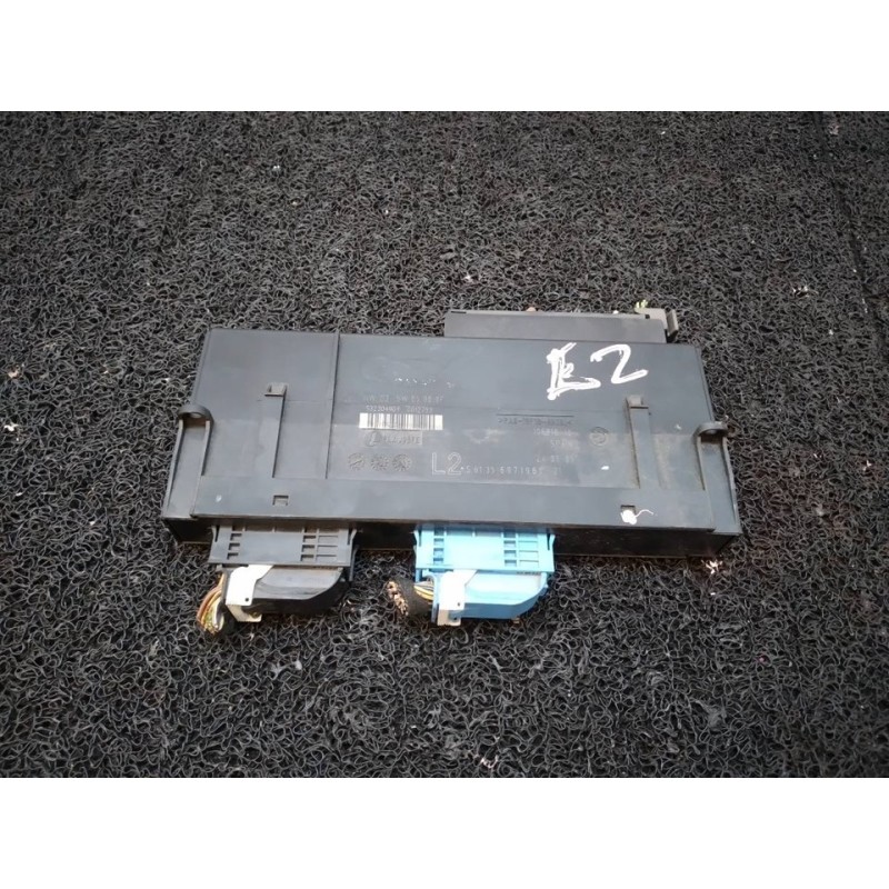 Recambio de centralita check control para bmw serie 1 berlina (e81/e87) 116i referencia OEM IAM 532304904 6135697196101 