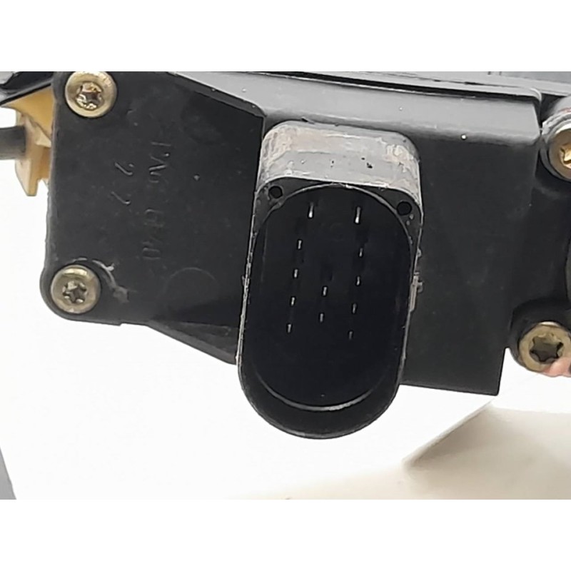 Recambio de elevalunas trasero derecho para audi a3 (8l) 1.9 tdi ambition referencia OEM IAM 8L4959802A - Negro 3
