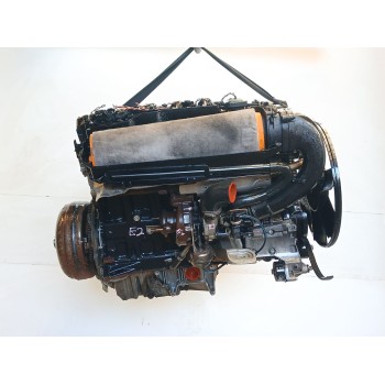 MOTOR COMPLETO 306D1 