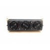 Recambio de mando calefaccion / aire acondicionado para bmw mini (r50,r53) one referencia OEM IAM 64111502214  VALEO
