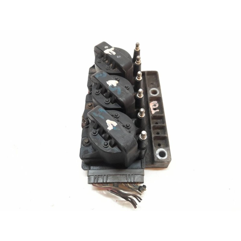 Recambio de bobina encendido para chevrolet camaro cabrio piel referencia OEM IAM BHM0000125 10BHMB0000125 - Marrón 3