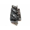 Recambio de bobina encendido para chevrolet camaro cabrio piel referencia OEM IAM BHM0000125 10BHMB0000125 