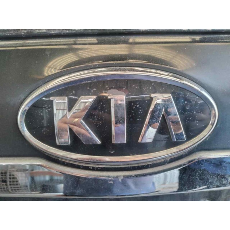 Recambio de motor limpia trasero para kia carnival 2.9 crdi vgt active referencia OEM IAM   