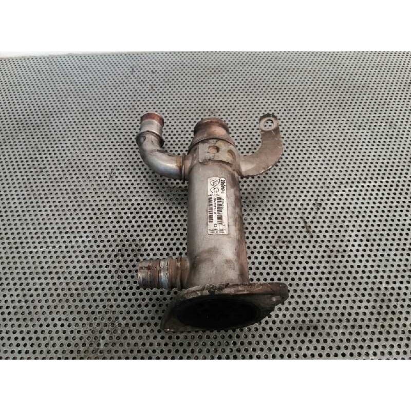 Recambio de enfriador egr para fiat scudo combi (272) 2.0 jtdm referencia OEM IAM 9645689780  VALEO 3