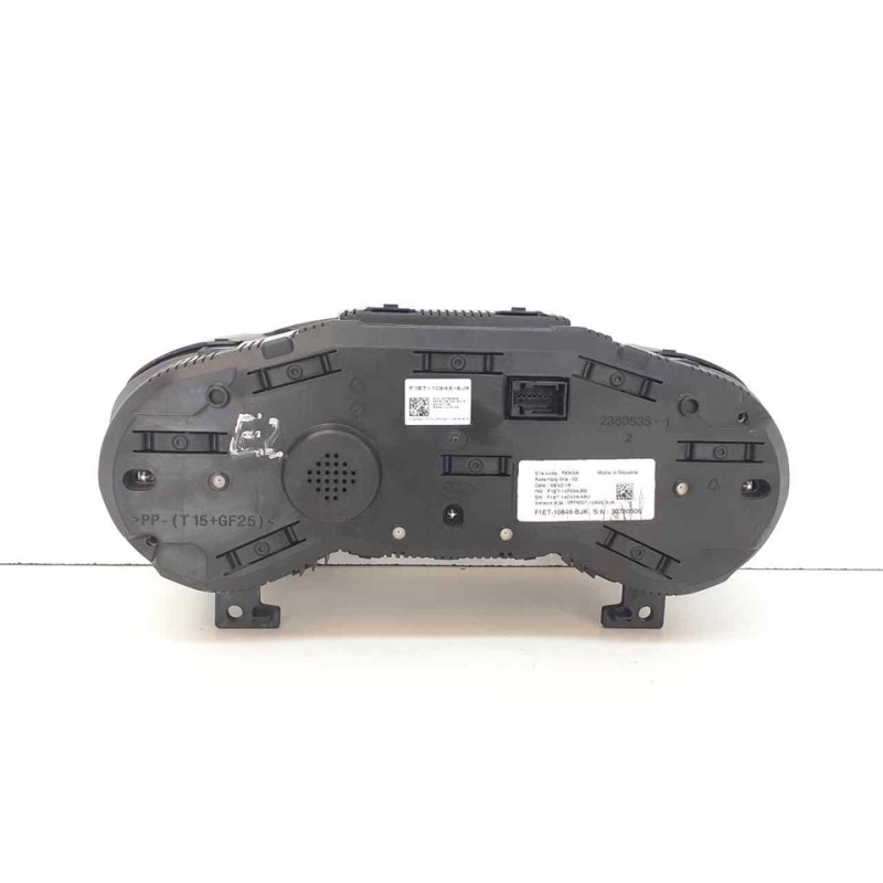 Recambio de cuadro instrumentos para ford focus lim. trend referencia OEM IAM F1ET10849BJK 3