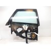 Recambio de elevalunas trasero derecho para audi a3 (8l) 1.9 tdi ambition referencia OEM IAM 8L4959802A  