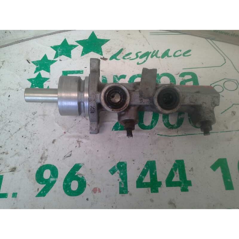Recambio de bomba freno para lancia ypsilon (101) 1.2 cat referencia OEM IAM Y21467 2720305C BOSCH