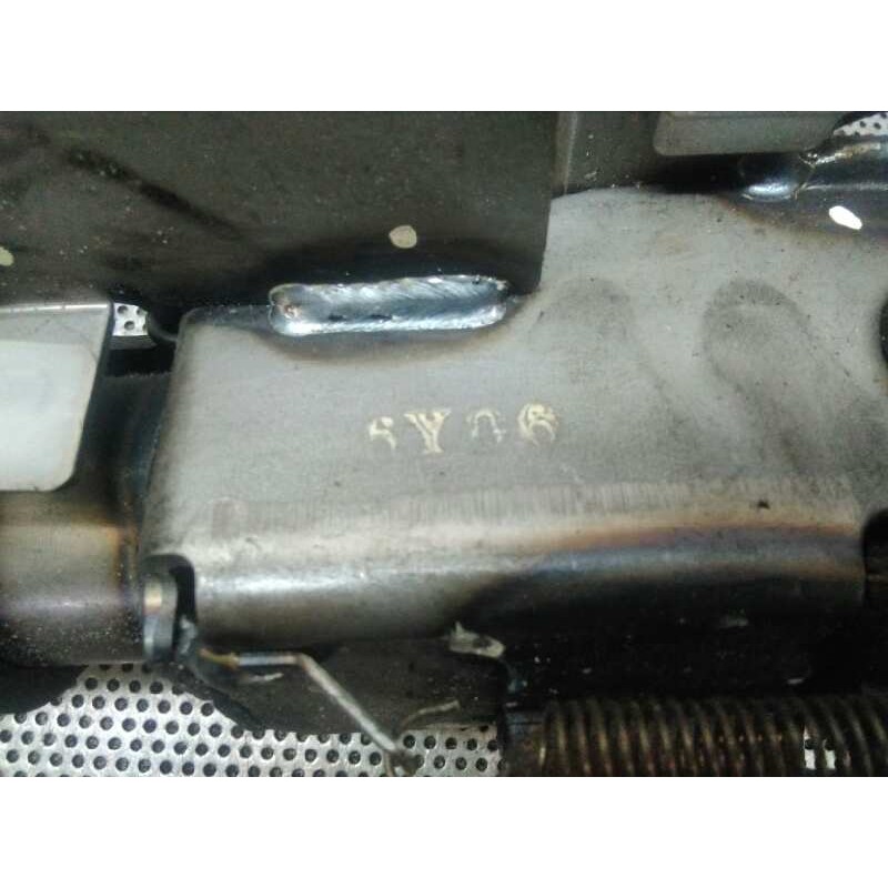 Recambio de columna direccion para opel frontera a básico referencia OEM IAM 337576 6Y06 - Azul 5