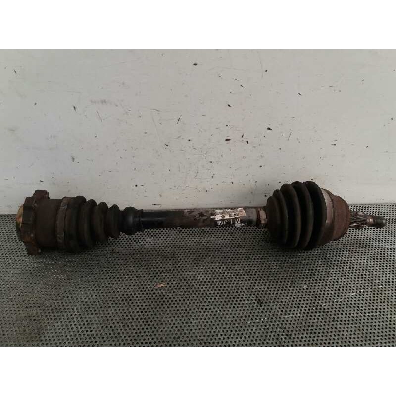 Recambio de transmision delantera izquierda para seat leon (1m1) stella referencia OEM IAM   