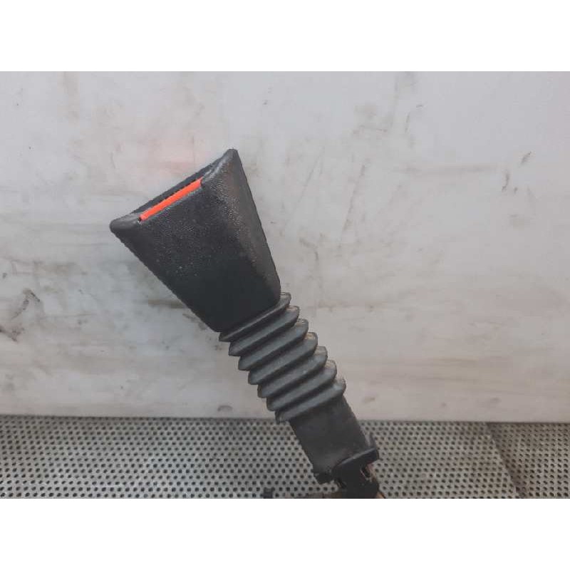 Recambio de pretensor airbag derecho para opel astra g berlina sport referencia OEM IAM 24404441 - Negro 5