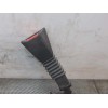 Recambio de pretensor airbag derecho para opel astra g berlina sport referencia OEM IAM 24404441  