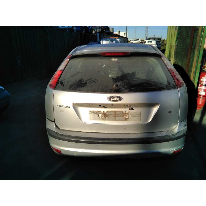 ford focus berlina (cap) del año 2005
