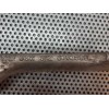 Recambio de brazo suspension inferior delantero izquierdo para bmw serie 3 berlina (e90) 320d referencia OEM IAM 31126763699L  