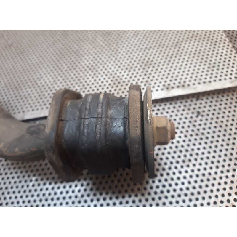 Recambio de brazo suspension inferior delantero derecho para honda civic coupe (ej6/8) 1.6 sr (ej8) referencia OEM IAM - Negro 4