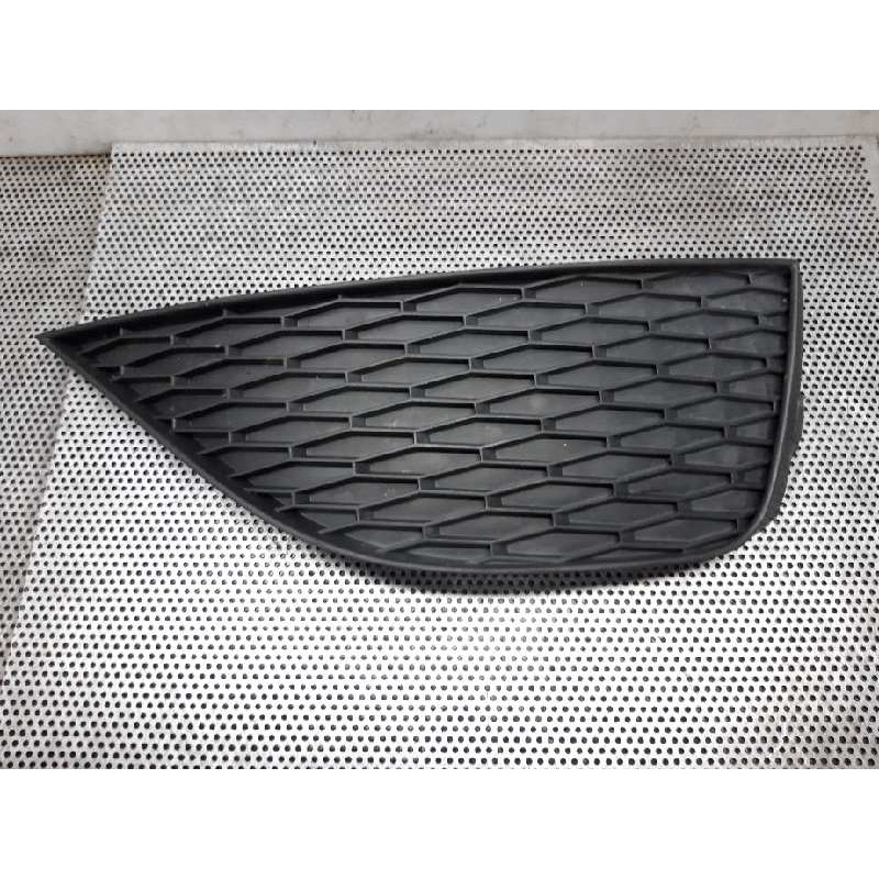 Recambio de rejilla paragolpes derecha para seat ibiza st (6j8) reference referencia OEM IAM 6J0853666  