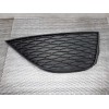 Recambio de rejilla paragolpes derecha para seat ibiza st (6j8) reference referencia OEM IAM 6J0853666  