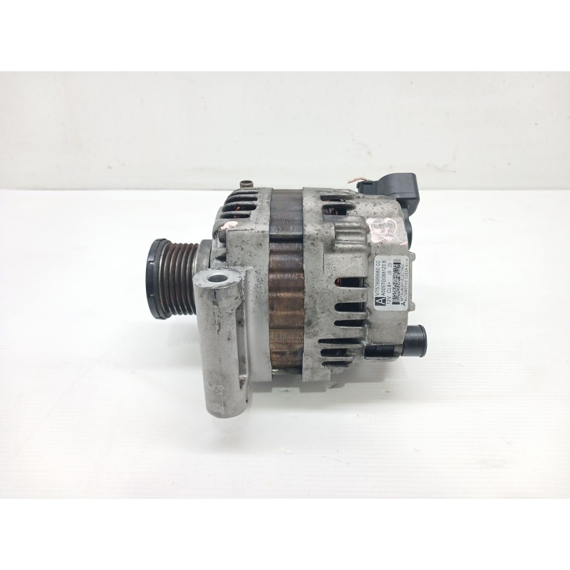 Recambio de alternador para peugeot 207 sport referencia OEM IAM A005TG0881ZEB CL8 