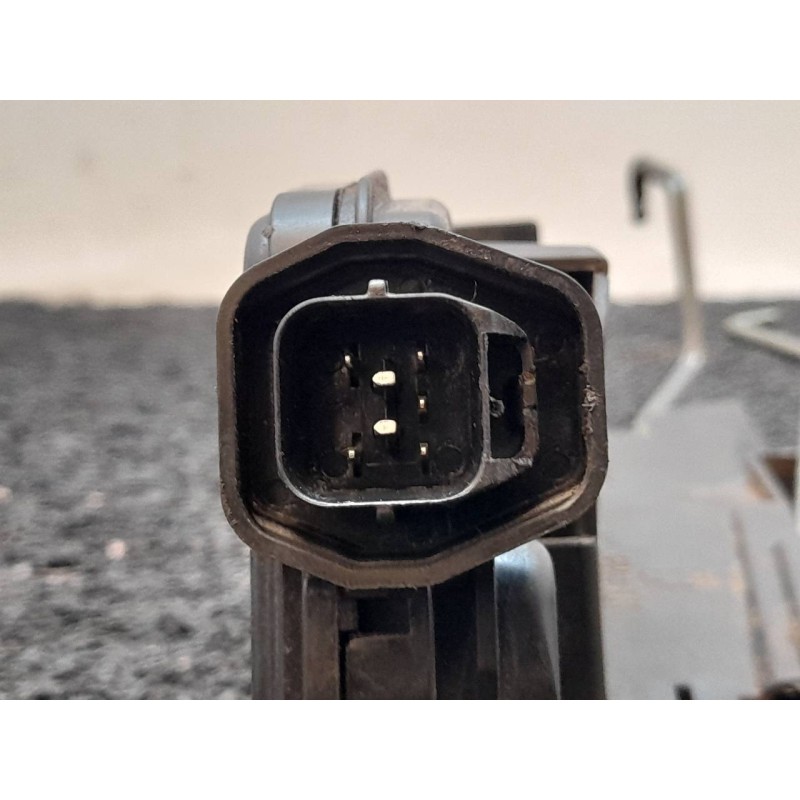 Recambio de cerradura puerta delantera izquierda para hyundai matrix (fc) 1.5 crdi gls referencia OEM IAM 3
