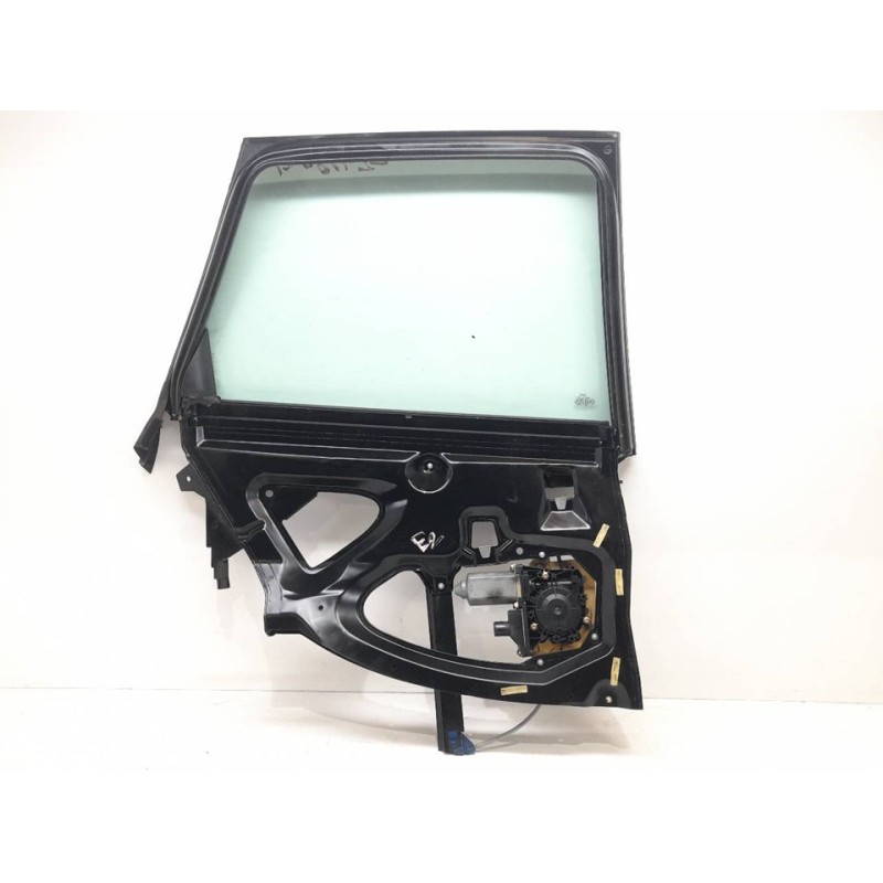 Recambio de elevalunas trasero izquierdo para audi a3 (8l) 1.9 tdi ambition referencia OEM IAM 8L4959801A  