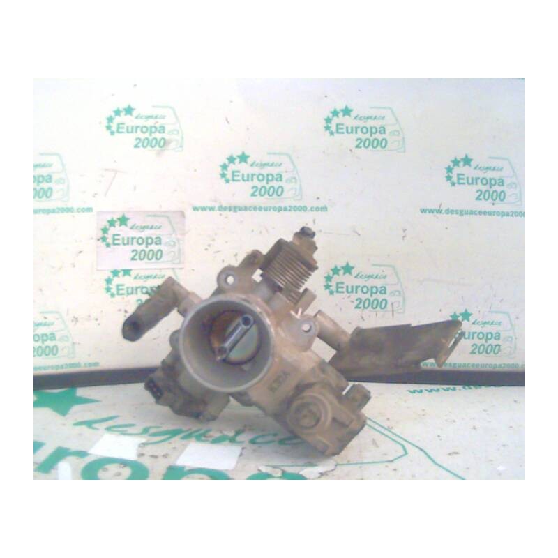 Recambio de valvula mariposa para kia rio 1.3 cat referencia OEM IAM KIAK30A 0114 
