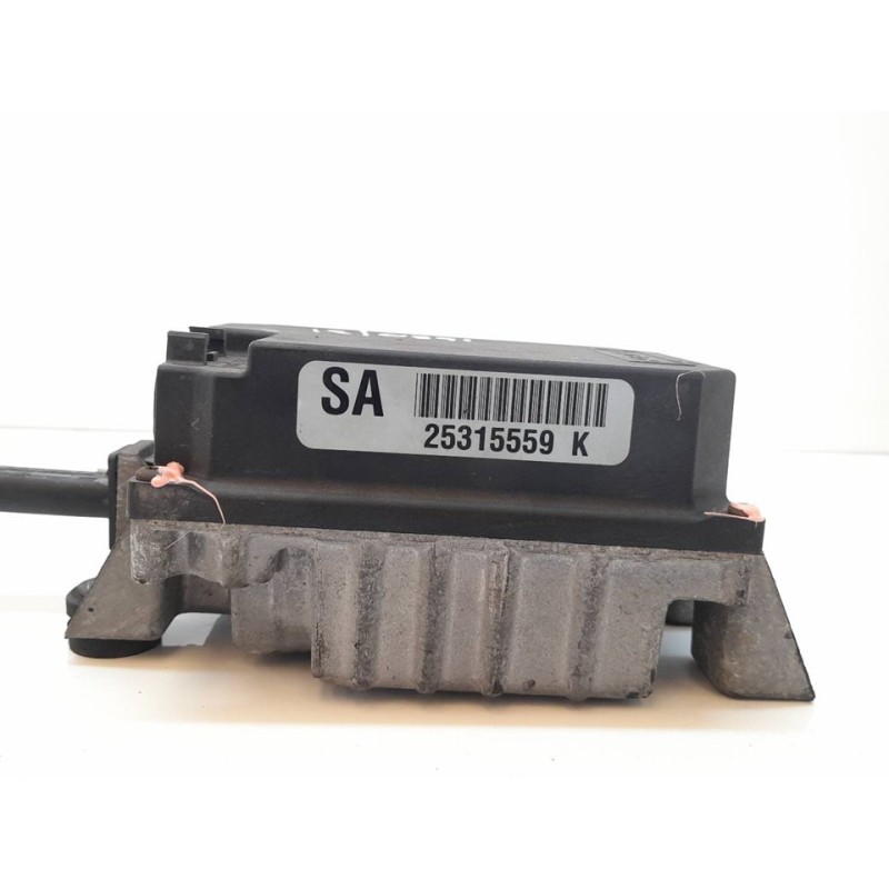 Recambio de modulo electronico para chevrolet tahoe 5.3 lt premium referencia OEM IAM 25315559  DELPHI 3