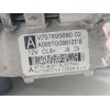Recambio de alternador para peugeot 207 sport referencia OEM IAM A005TG0881ZEB CL8 