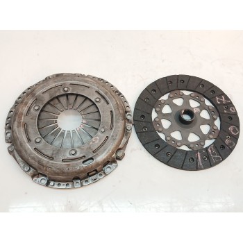 KIT EMBRAGUE 186400510 