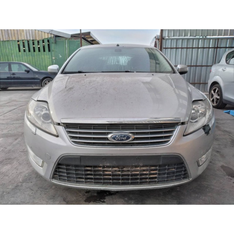 ford mondeo ber. (ca2) del año 2008