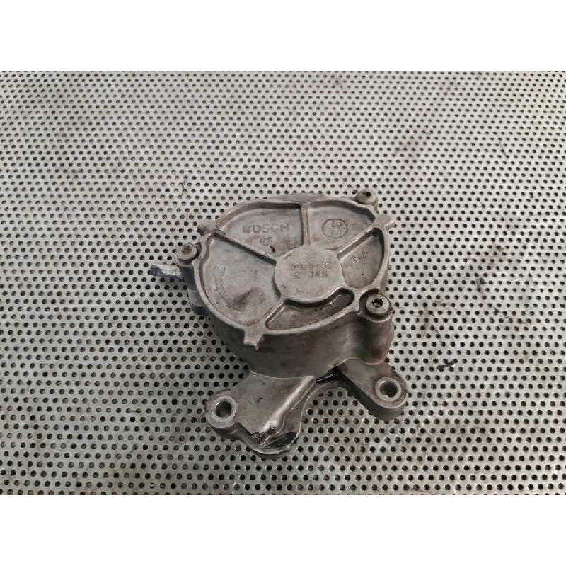 Recambio de depresor freno / bomba vacio para fiat scudo combi (272) 2.0 jtdm referencia OEM IAM D1651C12704S  BOSCH