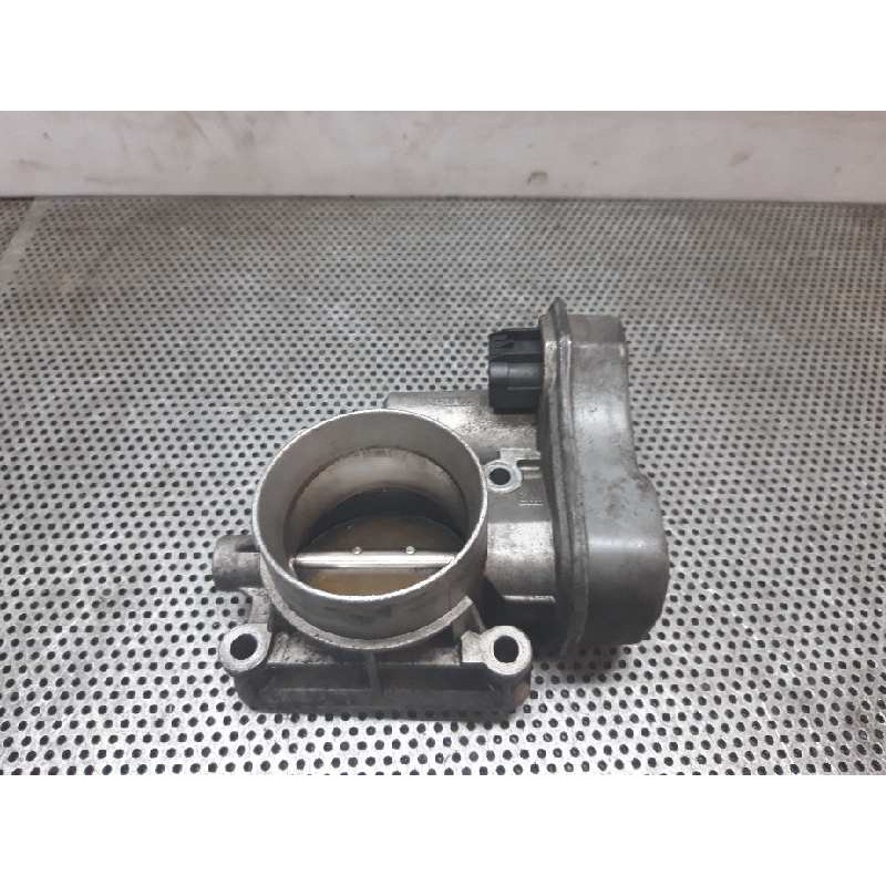 Recambio de caja mariposa para opel astra g berlina sport referencia OEM IAM 19001B1690  