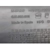 Recambio de rejilla paragolpes derecha para seat ibiza st (6j8) reference referencia OEM IAM 6J0853666  