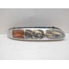 Recambio de faro derecho para chevrolet alero 2.4 ltr piel referencia OEM IAM   