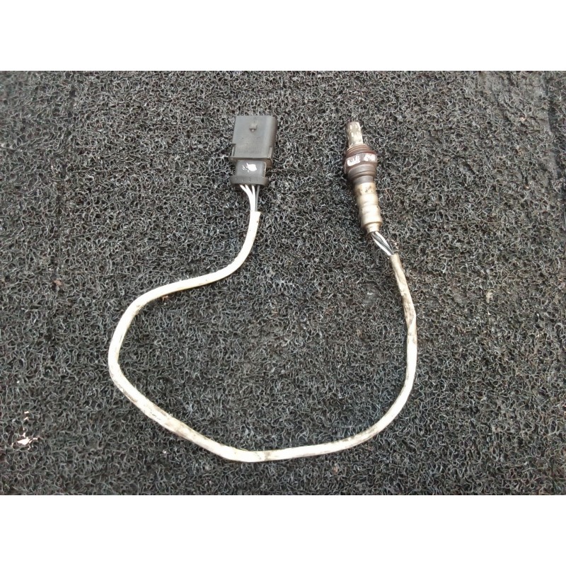 Recambio de sonda lambda para bmw mini (r50,r53) one referencia OEM IAM KBA16693 0ZA495RV1 