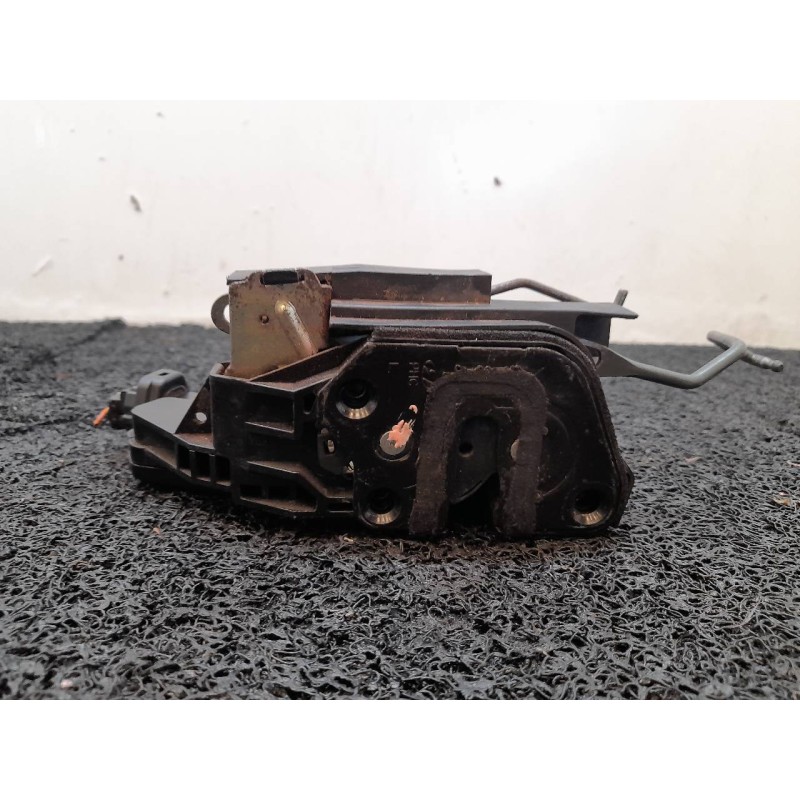 Recambio de cerradura puerta delantera izquierda para hyundai matrix (fc) 1.5 crdi gls referencia OEM IAM 4