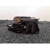 Recambio de cerradura puerta delantera izquierda para hyundai matrix (fc) 1.5 crdi gls referencia OEM IAM   