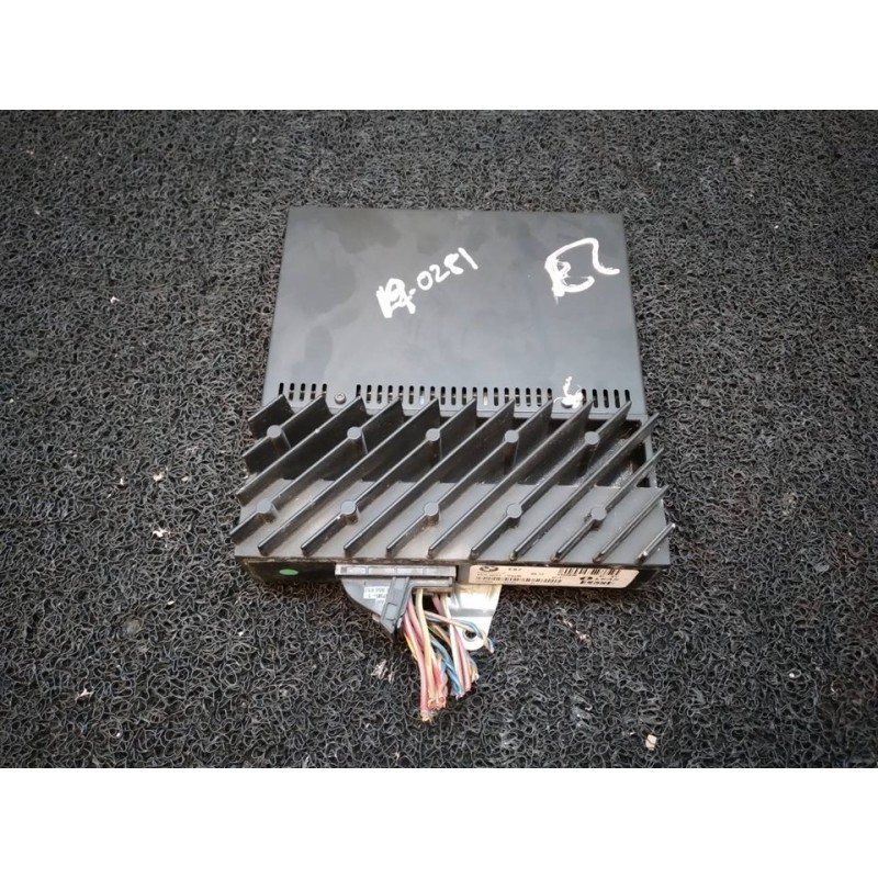 Recambio de centralita check control para bmw serie 1 berlina (e81/e87) 116i referencia OEM IAM 6952630  