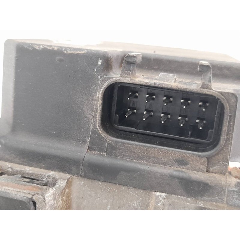 Recambio de modulo electronico para chevrolet tahoe 5.3 lt premium referencia OEM IAM 25315559  DELPHI 4