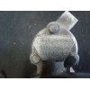Recambio de motor arranque para fiat brava (182) 1.9 diesel referencia OEM IAM 63222206 69309 MAGNETIMARELLI